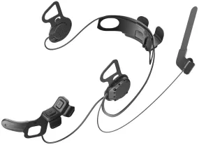 10u System W-handlebar Remote For Shoei Neotec