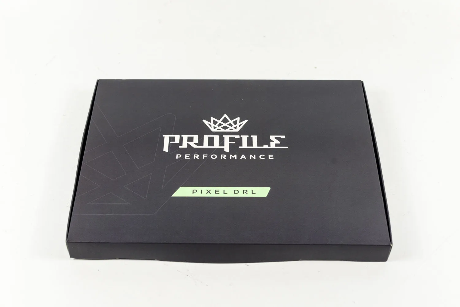 15-17 SUBARU WRX: PROFILE PIVOT DRL BOARDS