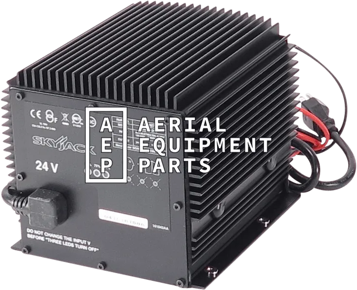 161827 Battery Charger For Skyjack