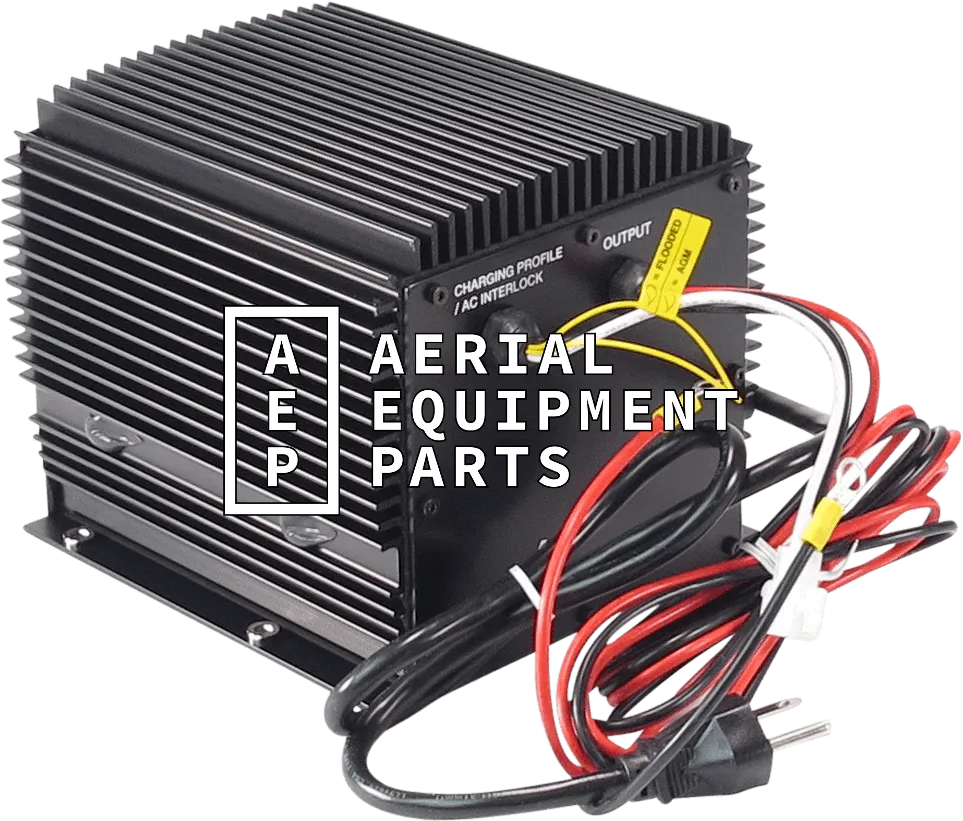 161827 Battery Charger For Skyjack