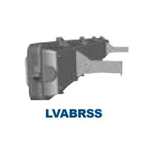2 Foot LED Linear Hazardous Location Fixture, Class 1 Division 2, 66 watt