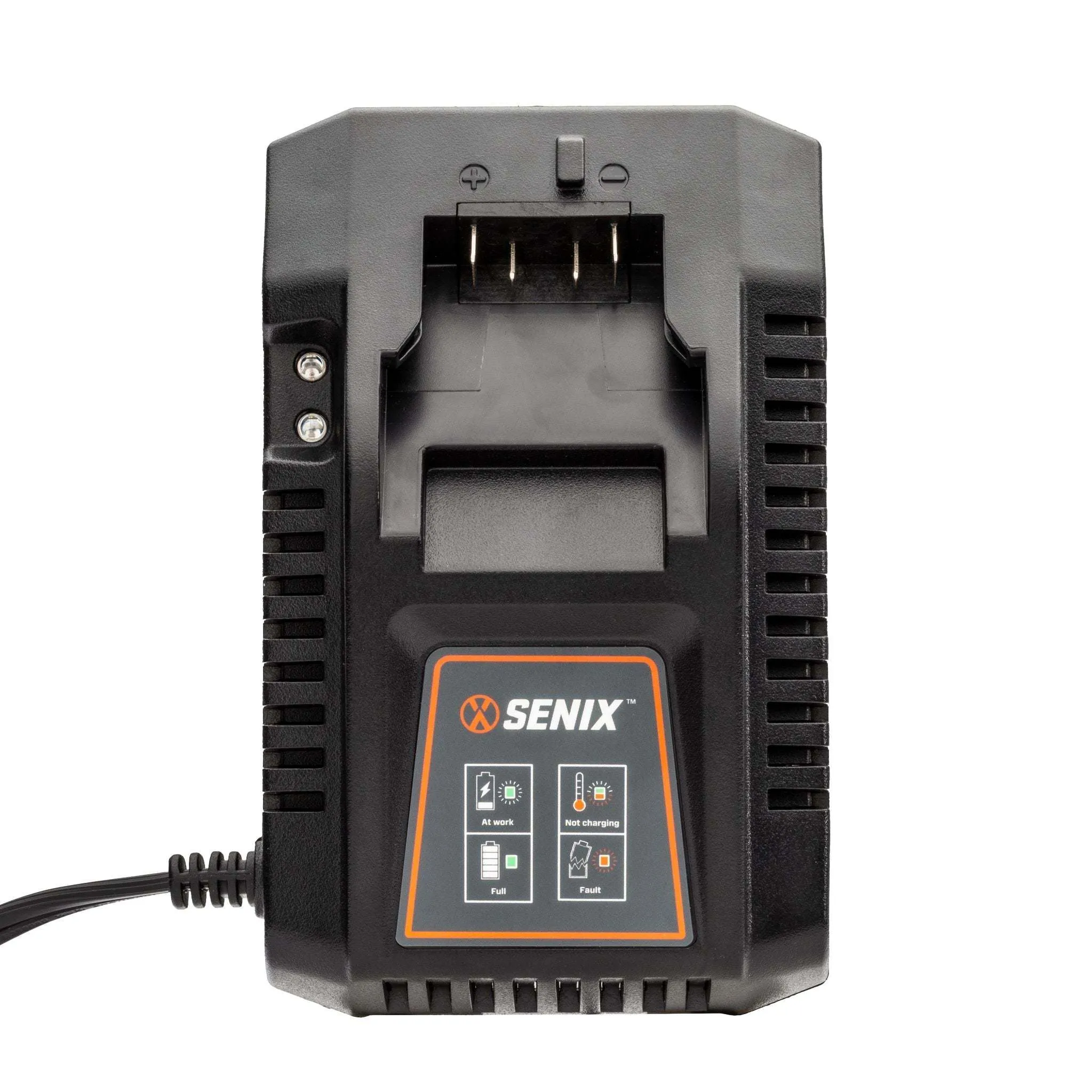 20 Volt Max* Lithium-ion Battery Charger, CHX2