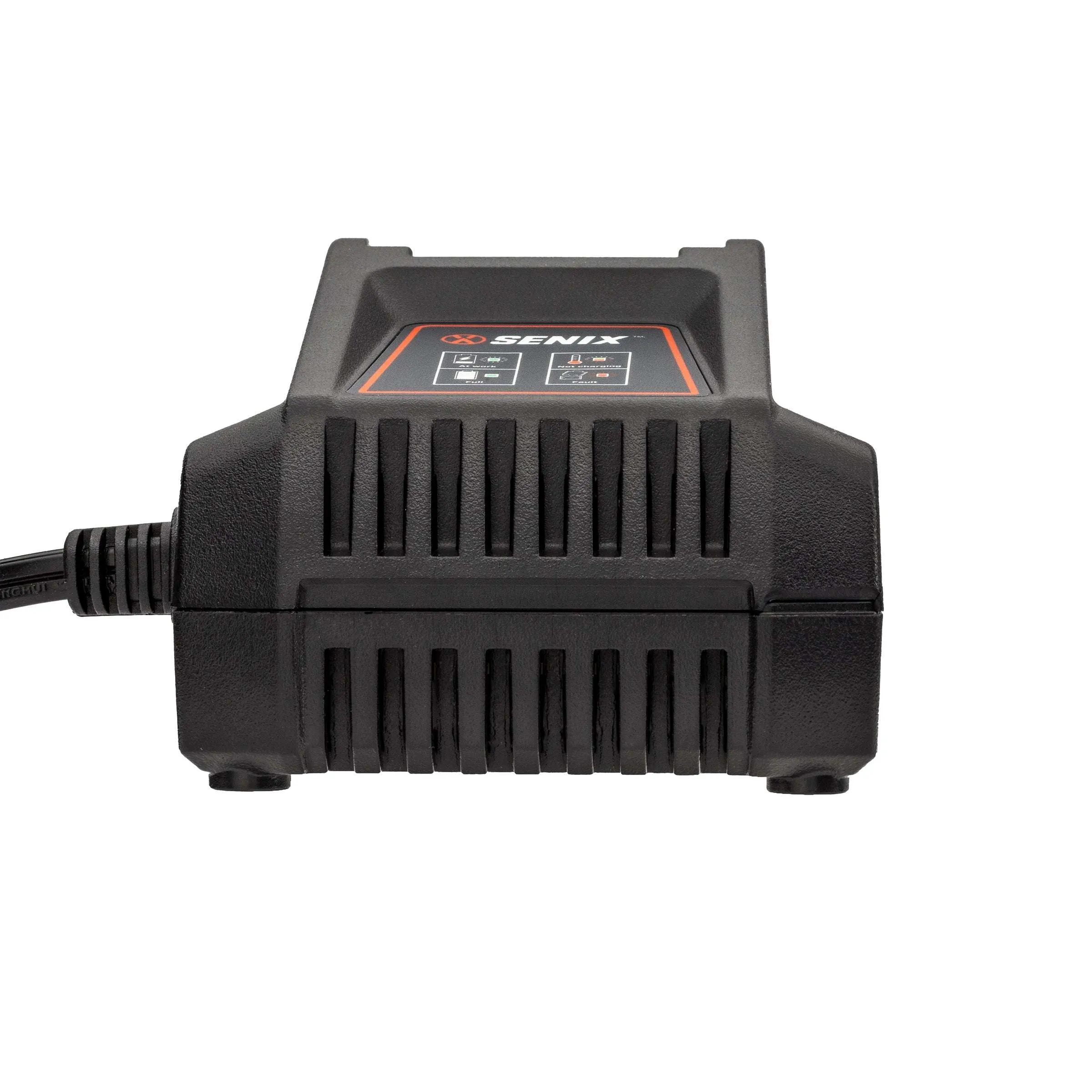 20 Volt Max* Lithium-ion Battery Charger, CHX2