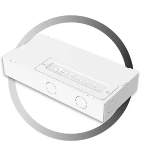 24V/90W RF Dimmable UL Listed LED Driver