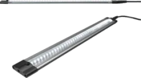 3 Watt Cool White Linear LED Under Cabinet Strip Light