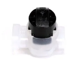 3M™ Scotchlok™ Electrical IDC 316IR, Pigtail, Irrigation Applications,
Black/White, 22-16 AWG, 30 per carton, 300 /Case