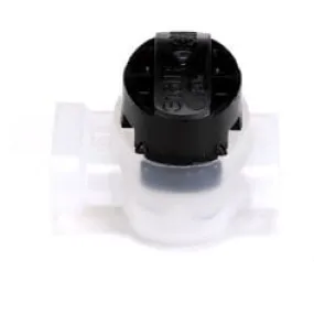 3M™ Scotchlok™ Electrical IDC 316IR, Pigtail, Irrigation Applications,
Black/White, 22-16 AWG, 30 per carton, 300 /Case