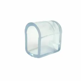 5 x End Cap for LED Neon Flex 14x25mm