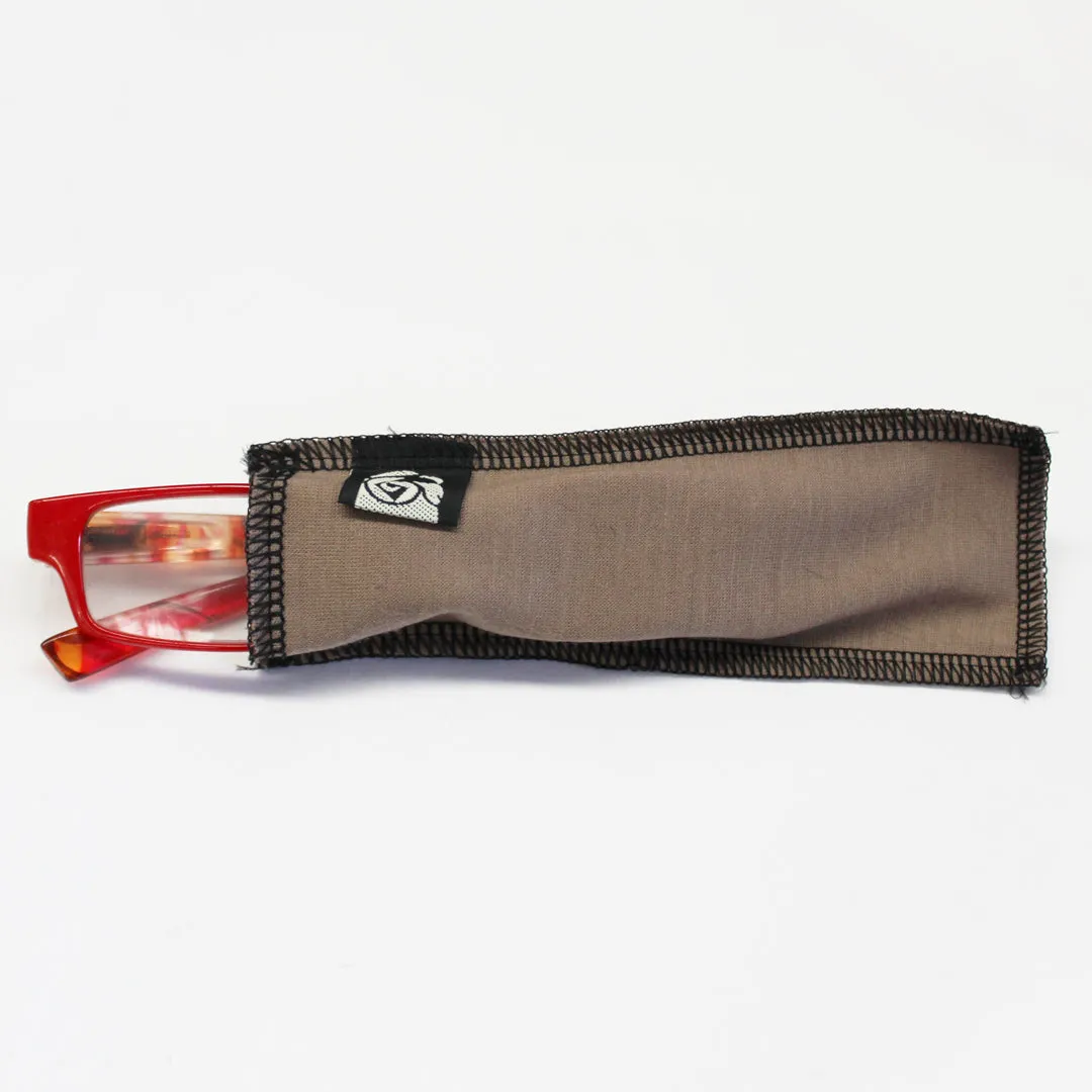 #7003 Glasses Sock