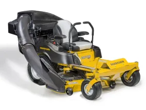 (939306) Hustler Raptor SDX Grass Catcher, 2-Bag / MOWER NOT INCLUDED
