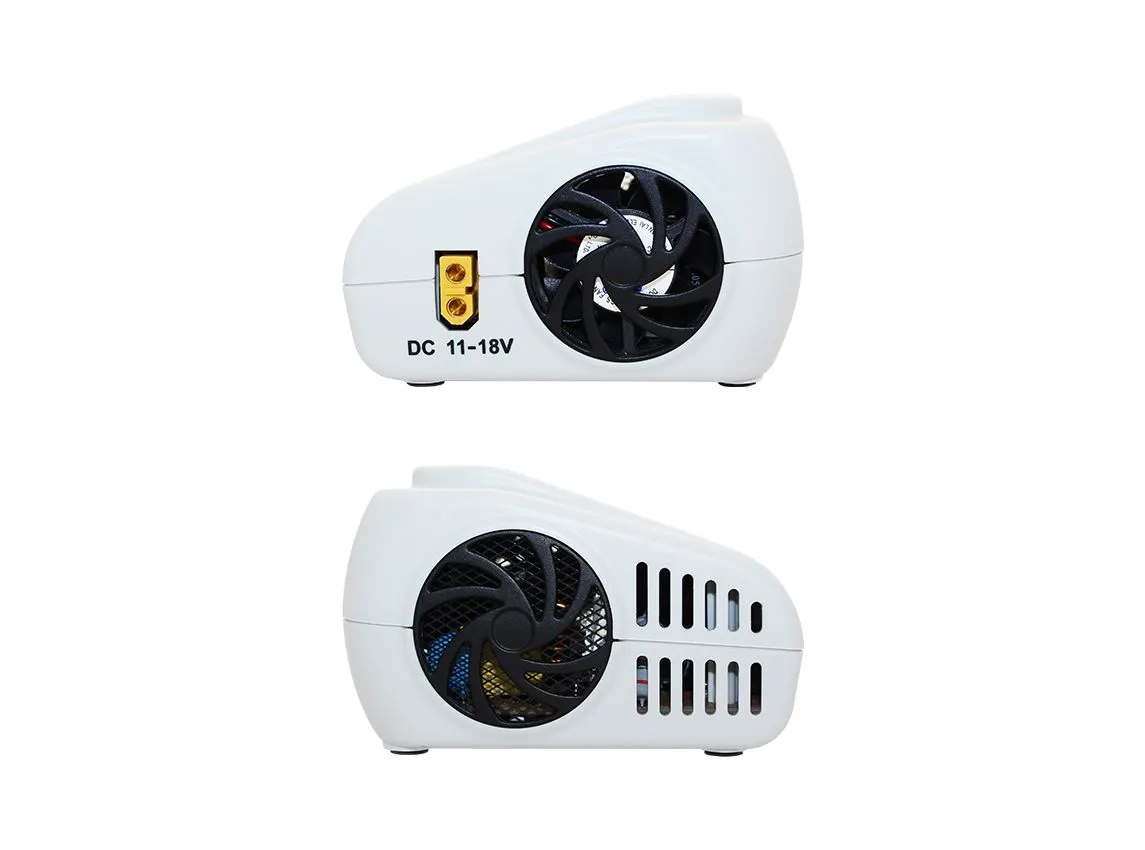 AC/DC 100W Touch Charger, Multi-Chem