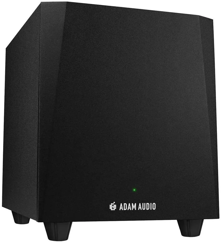 ADAM Audio T10S 10 inch Powered Studio Subwoofer