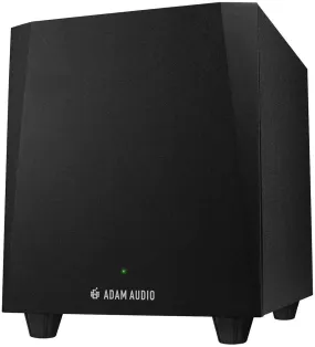 ADAM Audio T10S 10 inch Powered Studio Subwoofer