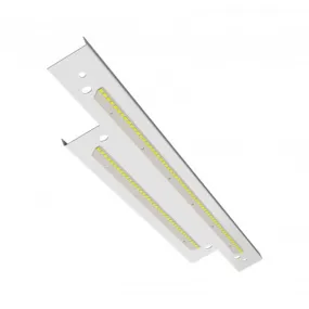 Advantage Environmental Lighting SS1R 1 Lamp Staggered Strip LED Retrofit Kit