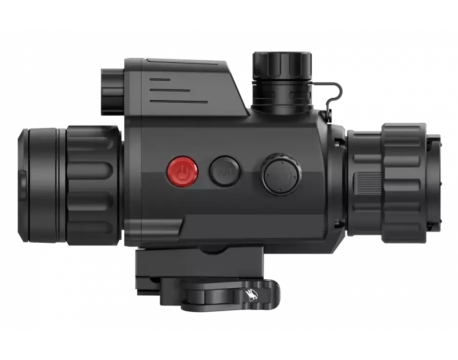 AGM Neith DC32-4MP Digital Clip-On Systems