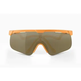 ALBA OPTICS Eyewear DELTA - FIR VZUM™ MR BRONZE