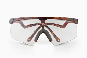 ALBA OPTICS Eyewear DELTA - SEQ VZUM™ FLENS