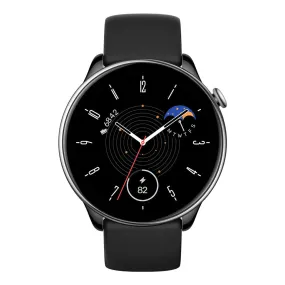 Amazfit GTR Mini Midnight Black – Advanced Sports Smartwatch