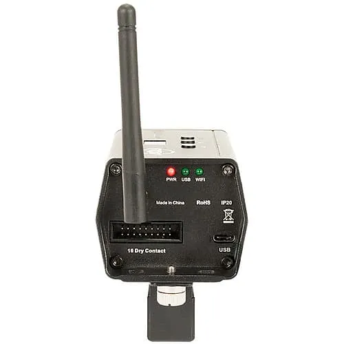 American DJ my  DMX Go - DMX lighting control system with Wi-Fi/USB interface (i  Pad/Android) American DJ my  DMX Go - DMX Lighting Control System with Wi-Fi/USB Interface (i  Pad/Android)