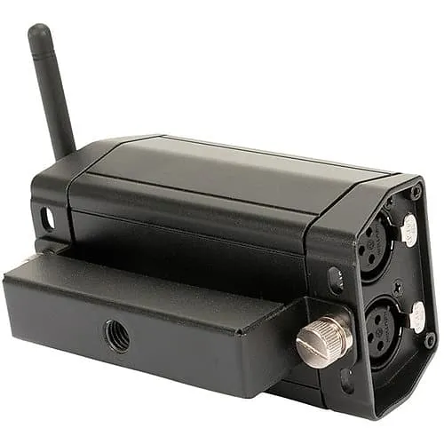 American DJ my  DMX Go - DMX lighting control system with Wi-Fi/USB interface (i  Pad/Android) American DJ my  DMX Go - DMX Lighting Control System with Wi-Fi/USB Interface (i  Pad/Android)