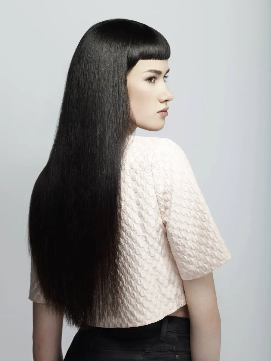 American Dream Pure Hair Iconic Tape-in 14" Remy Hair Extension