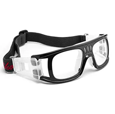 Anti-Fog Basketball Protective Glasses Sports Safety Goggles Football Soccer for Men Women
