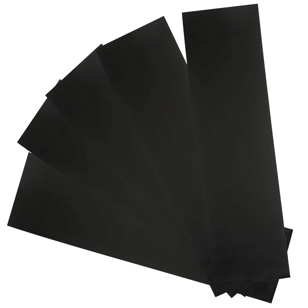 Anti-Tarnish Strip Silver Protector 2x7 Inch (25 pcs)