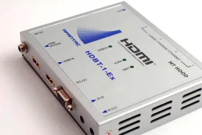 Apantac HDBT-1-E HDMI Extender over CAT5e / CAT6 up to 100 Meters at 1920x1080p