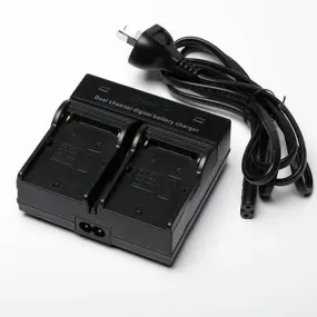 Aputure Dynacore DV-2S Dual NP Battery Charger