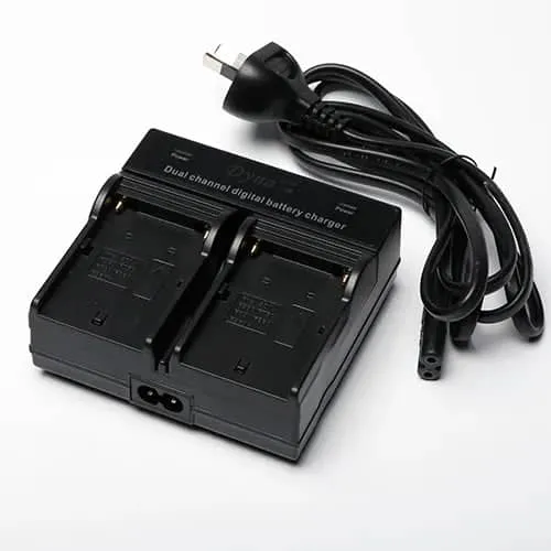 Aputure Dynacore DV-2S Dual NP Battery Charger
