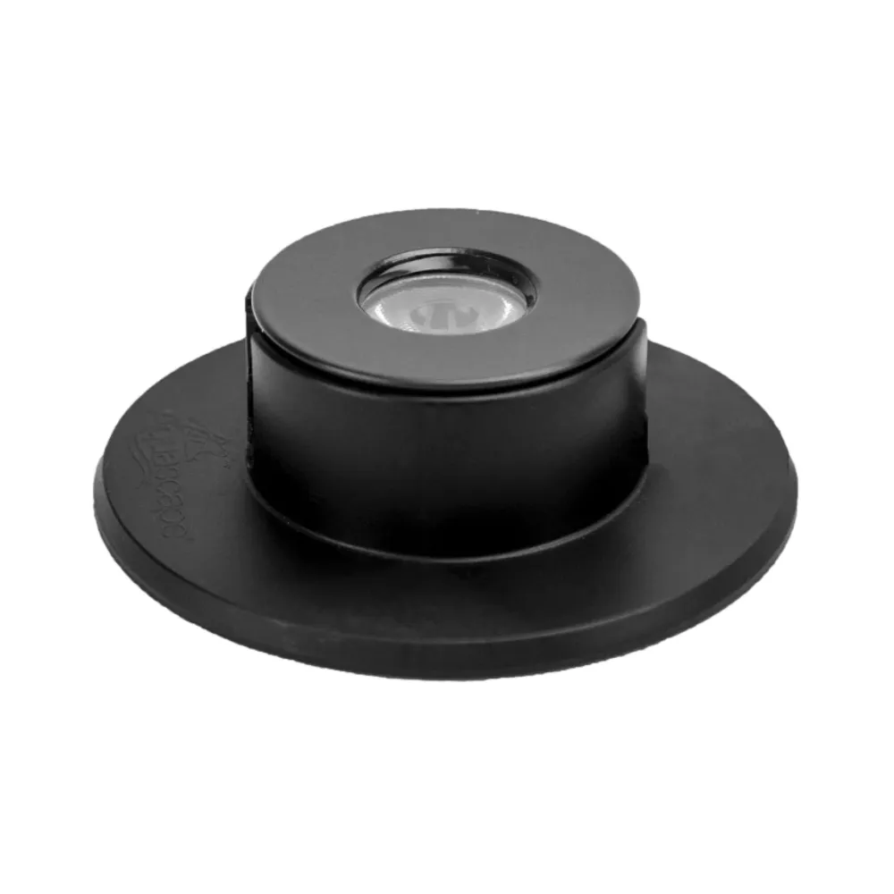 Aquascape 1W Led Underwater Waterfall Puck Light