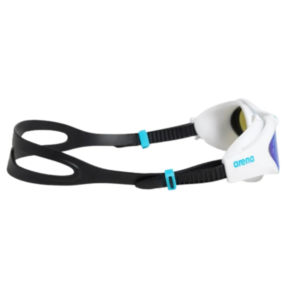 ARENA Adult The One  Swimming Goggle (Blue/White/Black)