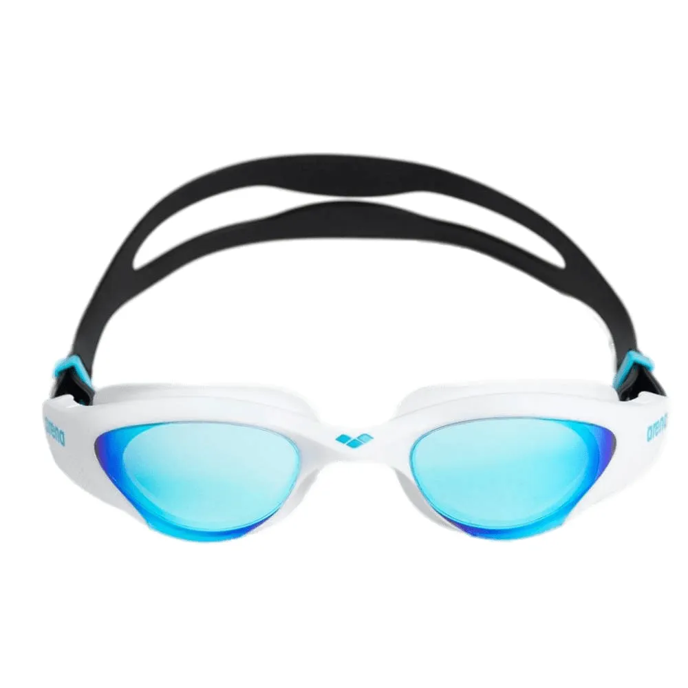 ARENA Adult The One  Swimming Goggle (Blue/White/Black)