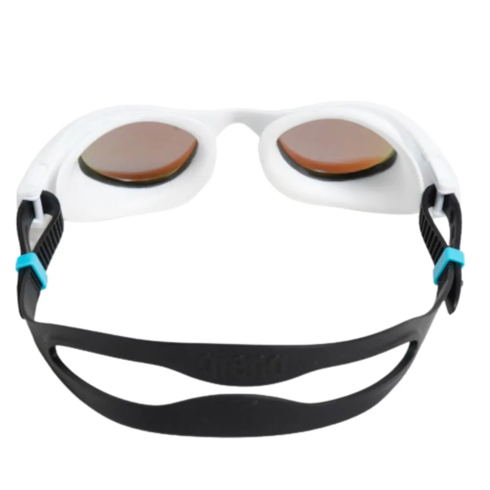 ARENA Adult The One  Swimming Goggle (Blue/White/Black)