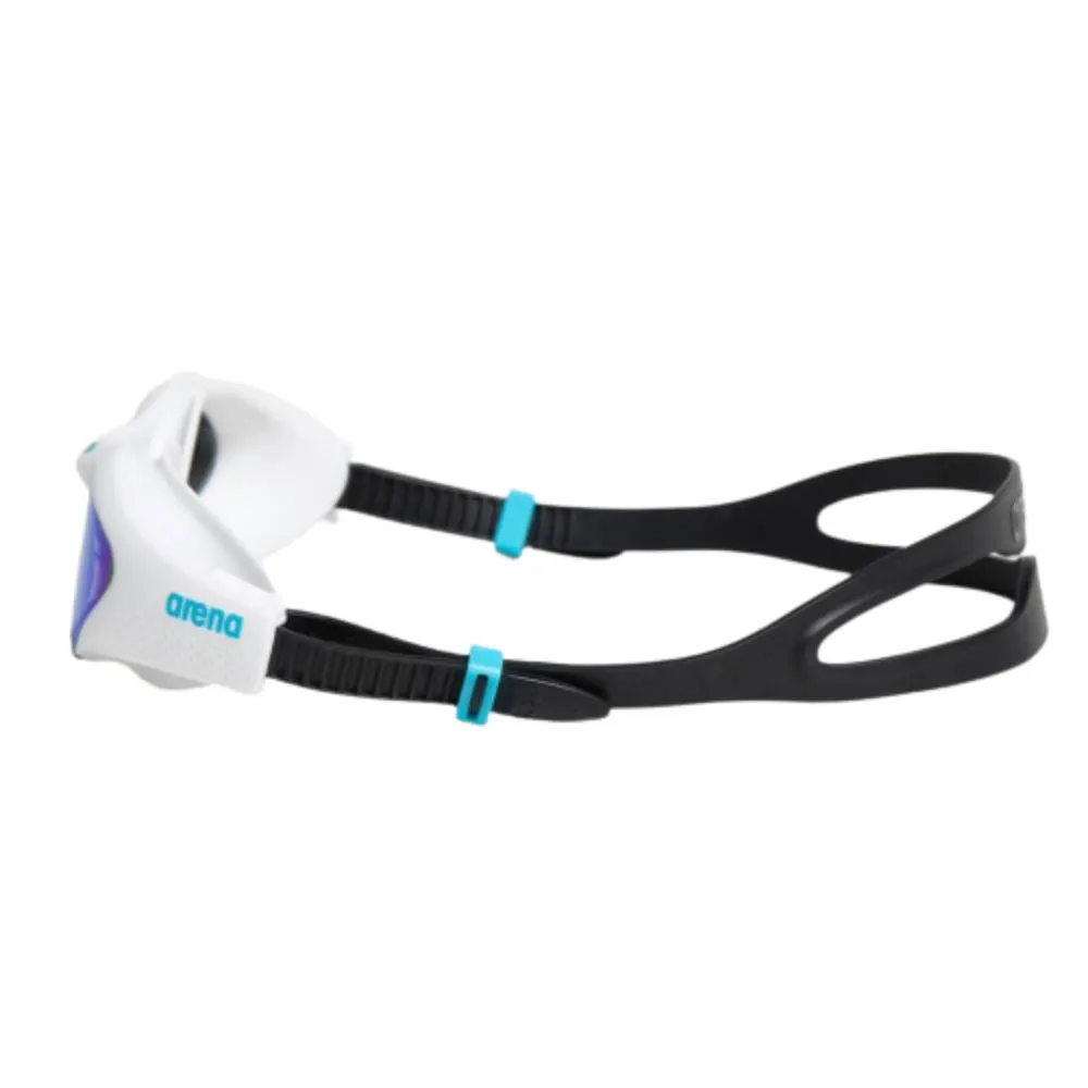 ARENA Adult The One  Swimming Goggle (Blue/White/Black)