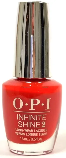Art Walk in Suzi’s Shoes * OPI Infinite Shine