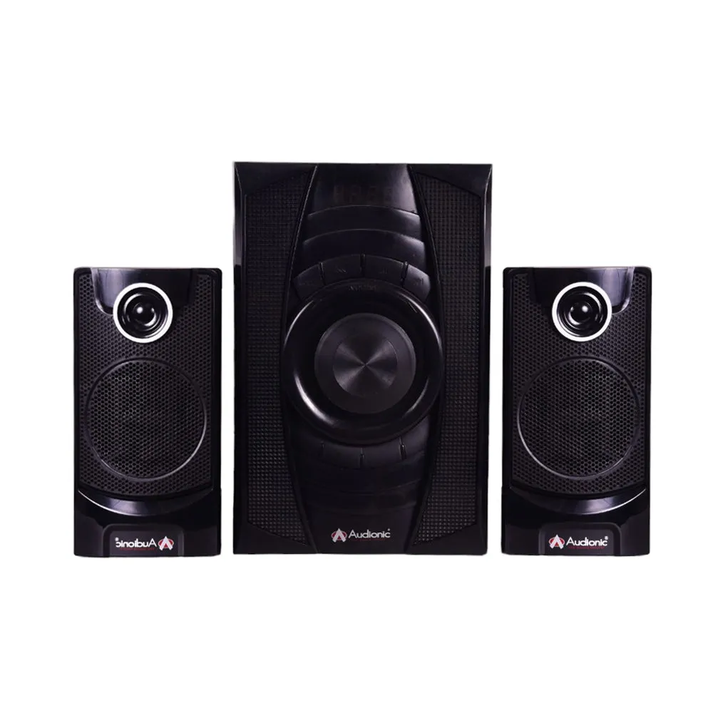AUDIONIC MEGA 75