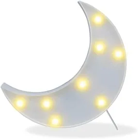 Awestuffs Decorative Marquee Light Lamp Wall Decor Night Light for Christmas, Birthday Party, Kids Room, Living Room Decor