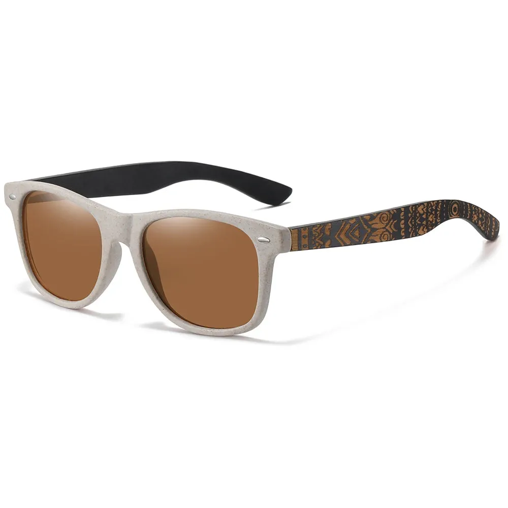 Bamboo Bros Sunglasses