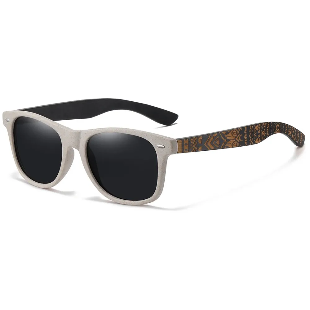 Bamboo Bros Sunglasses