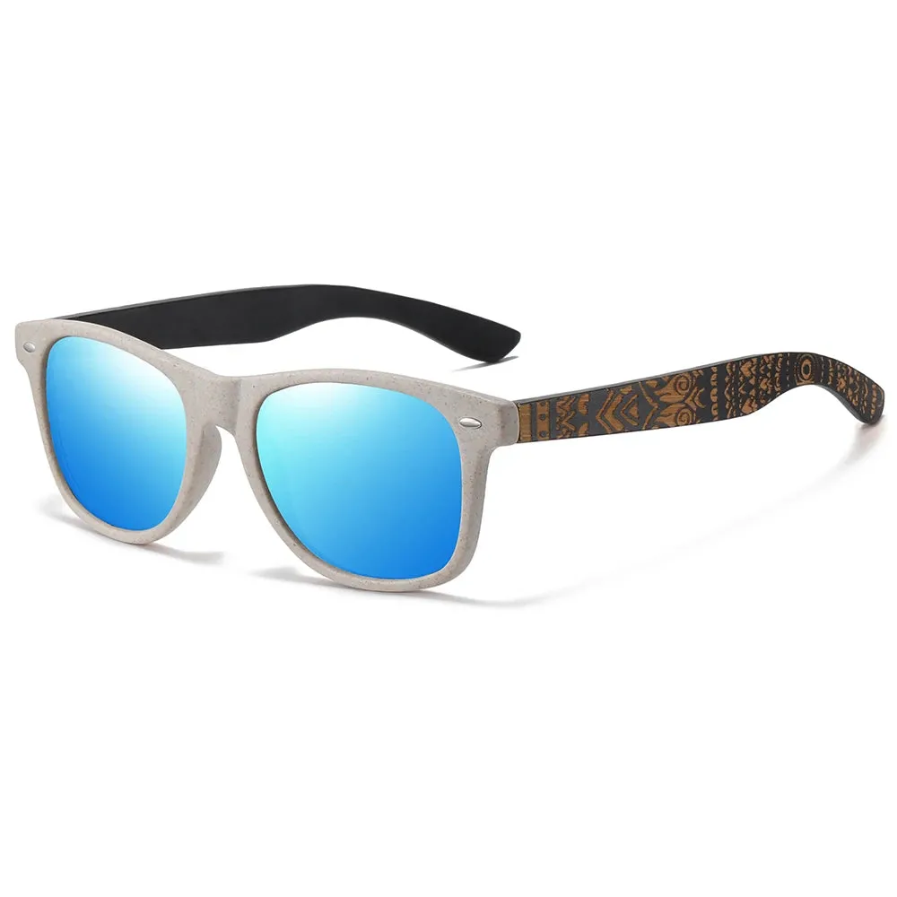 Bamboo Bros Sunglasses