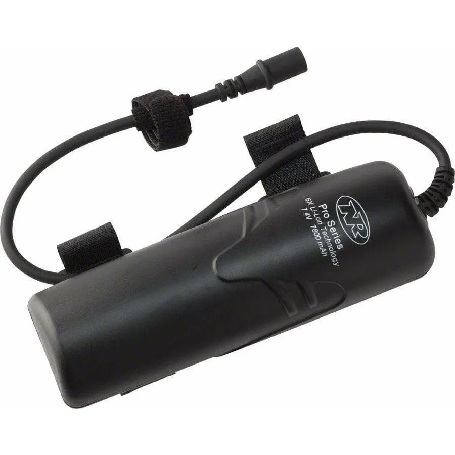 Battery Pro Series - Lithium Ion (6 Cell)