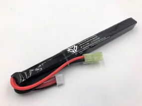 BCA 11.1v 1250mAh 25-50C LiPo Battery (AK Stick)