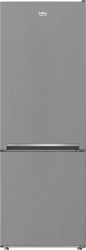 Beko BFBF2414SSIM 24", Bottom Freezer Refrigerator with -
