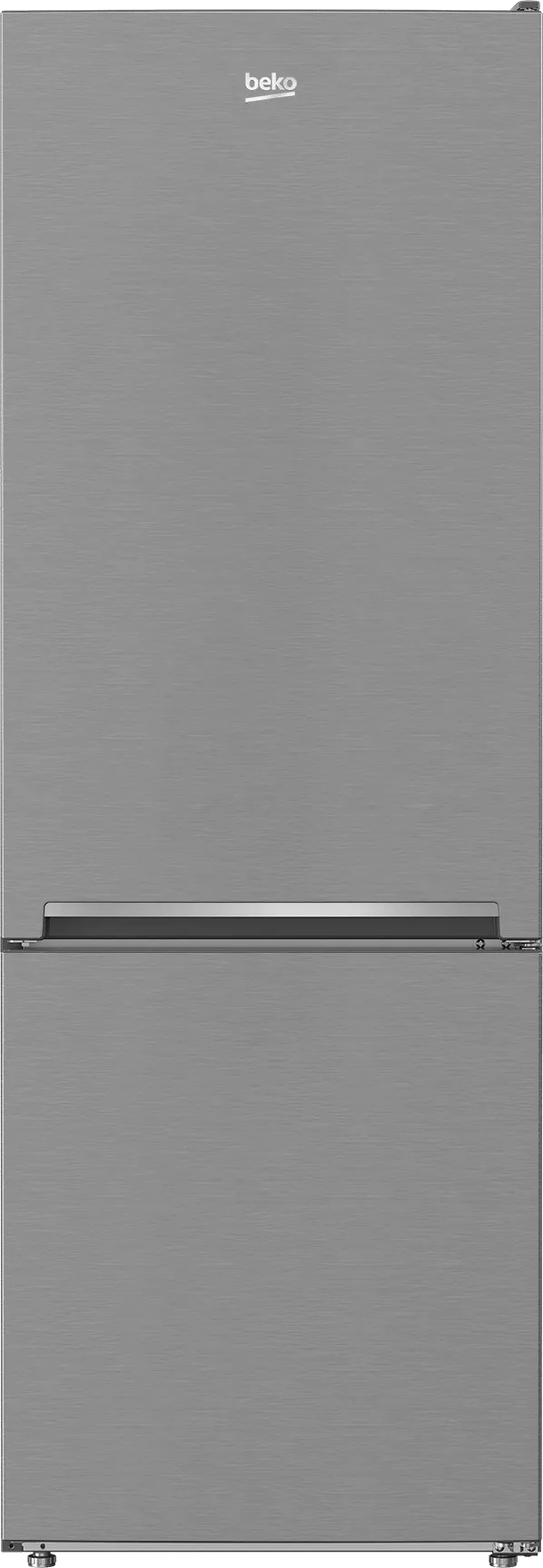 Beko BFBF2414SSIM 24", Bottom Freezer Refrigerator with -