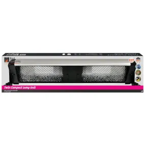 Bird Systems Compact Lamp Unit 60cm Twin