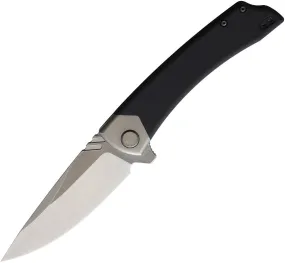 Bladerunners Systems Khopesh Linerlock Flipper