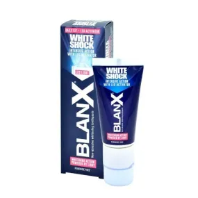 Blanx White Shock Daily With Led Activator Toothpaste 50 ML