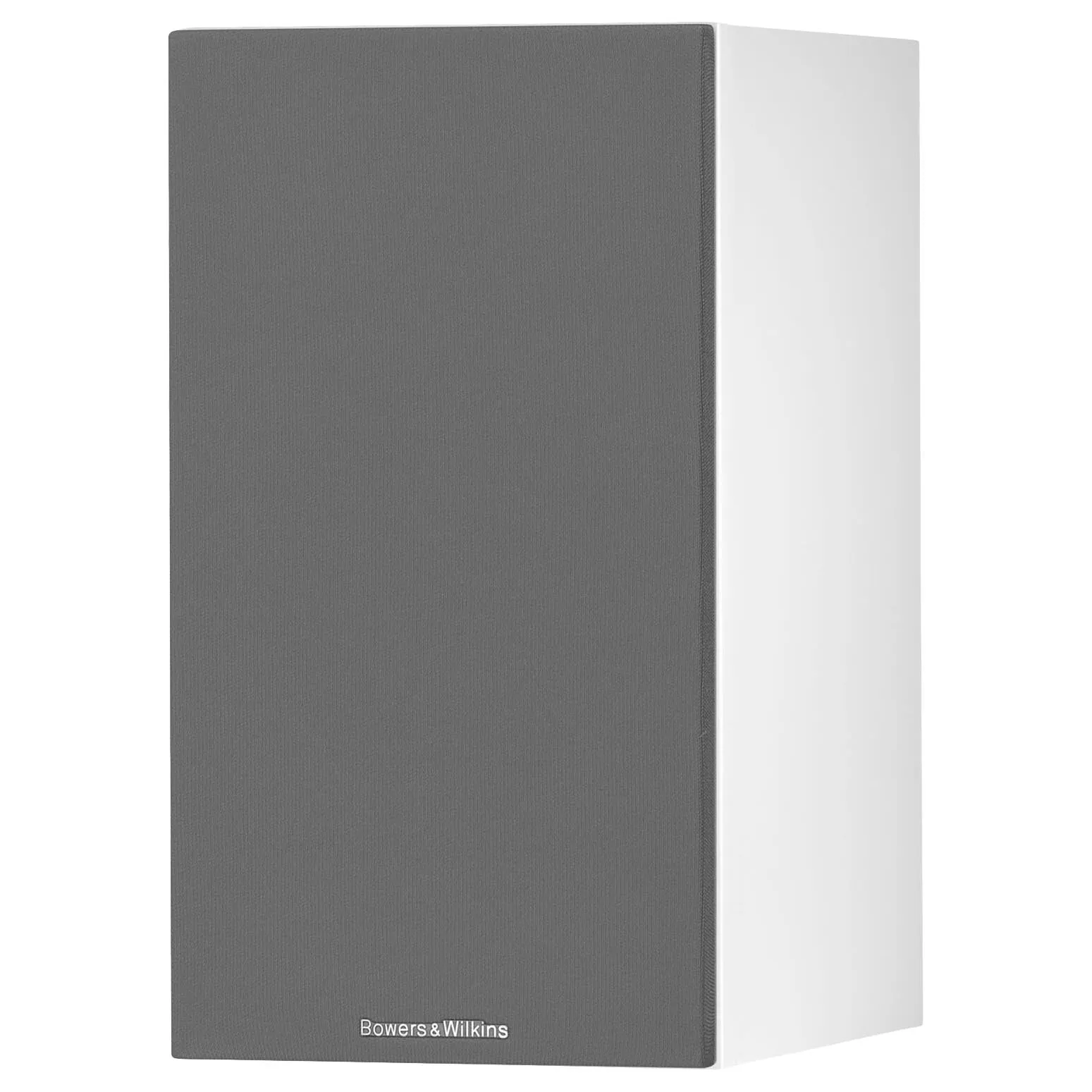 Bookshelf speakers Bowers & Wilkins 607 Anniversary Edition, 2 pcs, matte white