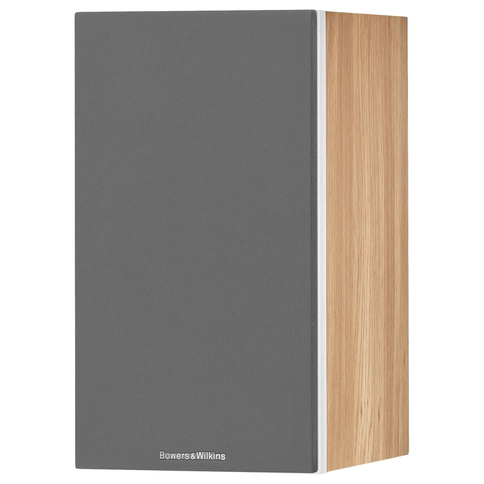 Bookshelf speakers Bowers & Wilkins 607 Anniversary Edition, 2 pcs, oak